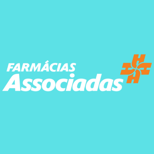 Farmácias Associados Centro - logo