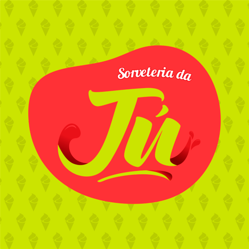 Sorveteria da Jú - logo