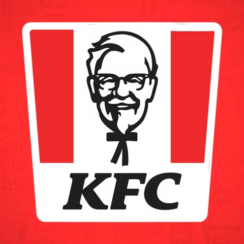 KFC - Campo Mourão - logo