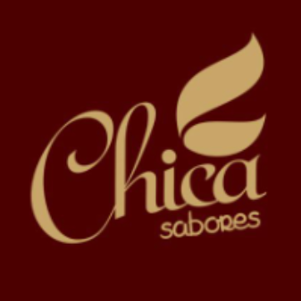 Chica Sabores  - logo