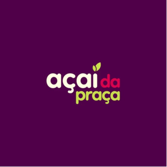 Açaí Da Praça Jumirim - logo