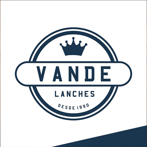 Vande Lanches - logo