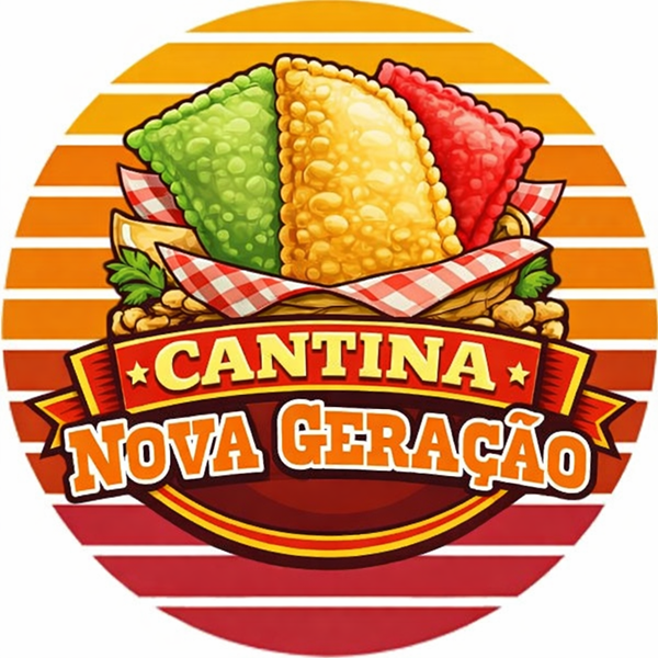 Cantina Nova Geração - logo