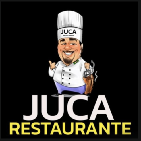 Juca Restaurante - logo