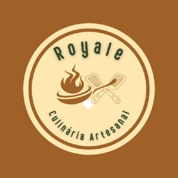 Royale - logo