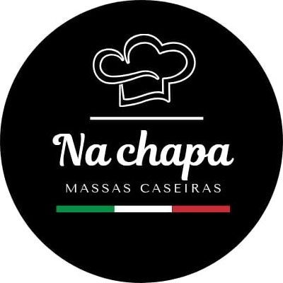 Na Chapa  - logo