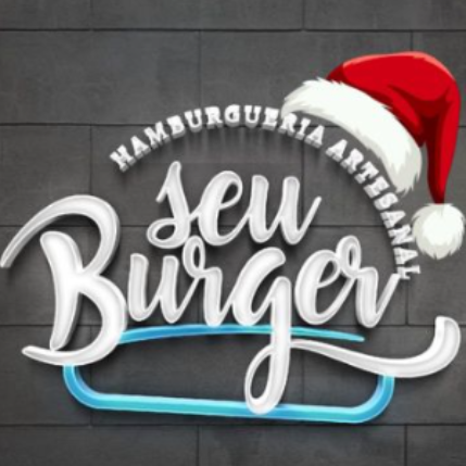 Seu Burger  - logo
