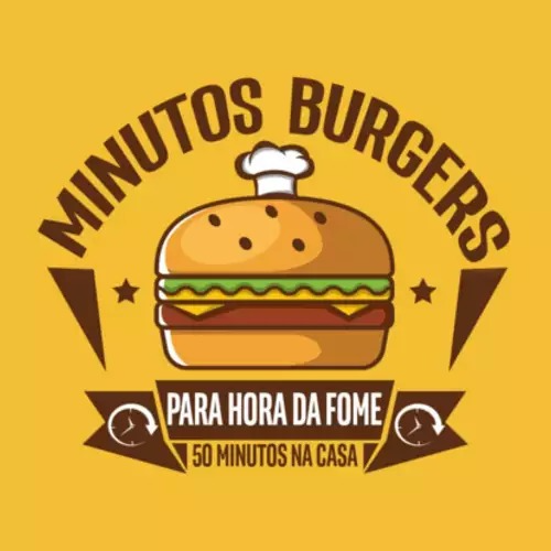 Minuto's Burgers - logo