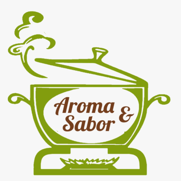 Aroma e Sabor Marmitex - logo