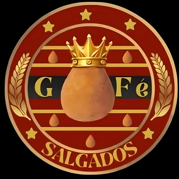 GFÉ SALGADOS - logo
