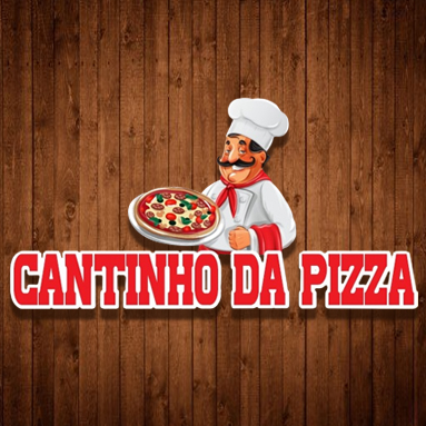 Cantinho da Pizza - logo
