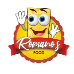 Romano Alimentos  - logo