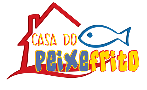 Casa do Peixe Frito - Jantar - logo