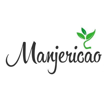 Restaurante Manjericão - logo
