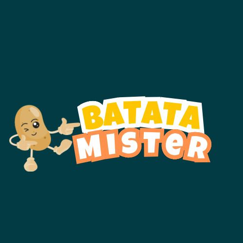 Batata Mister - logo
