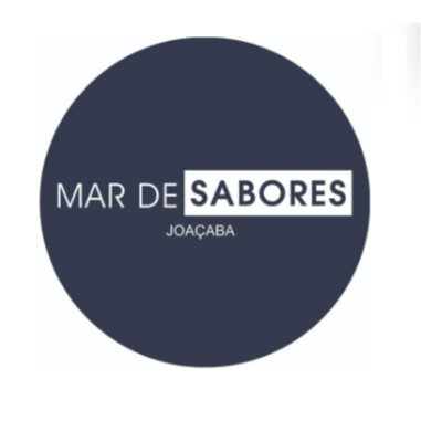 Mar de Sabores - Jba - Lzn - logo