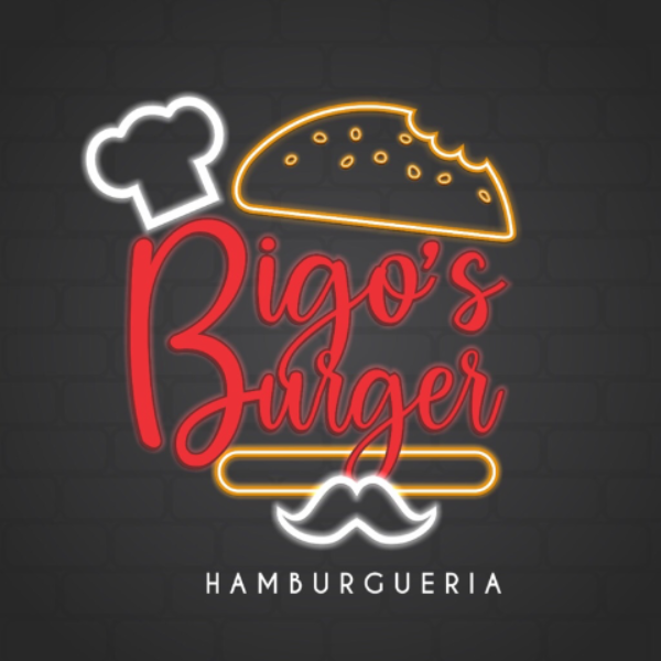 Bigos Burger - logo