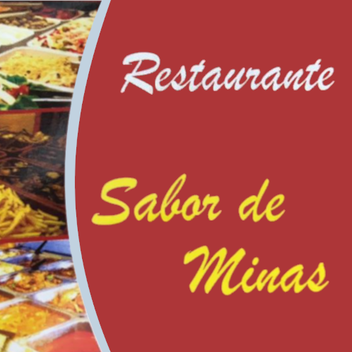 Restaurante Sabor de Minas - logo