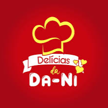 Delícias da Dani - logo