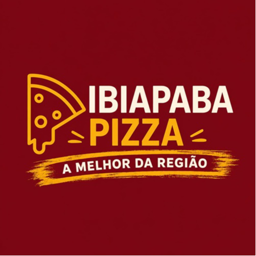 Ibiapaba Pizzas - logo