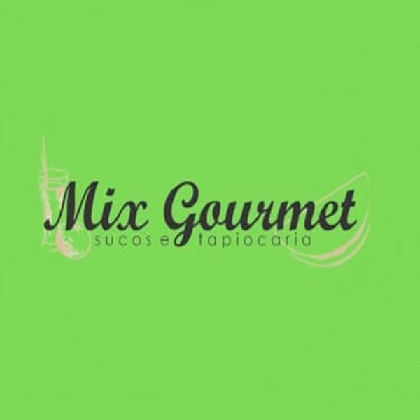 Mix Gourmet - logo