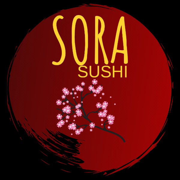Sora Sushi - logo