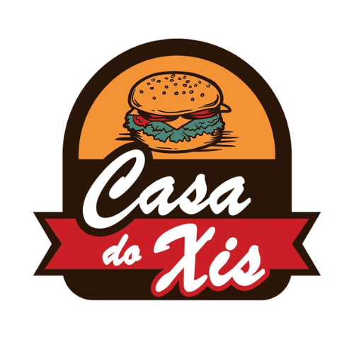 Casa do Xis - logo
