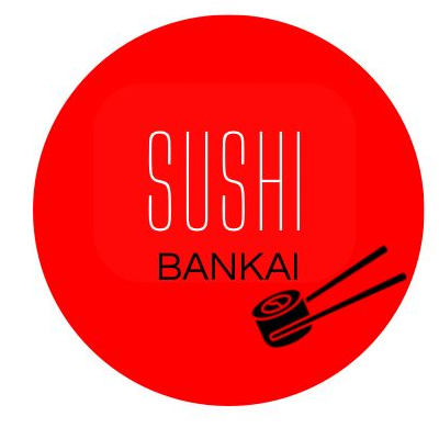 SUSHI BANKAI - logo