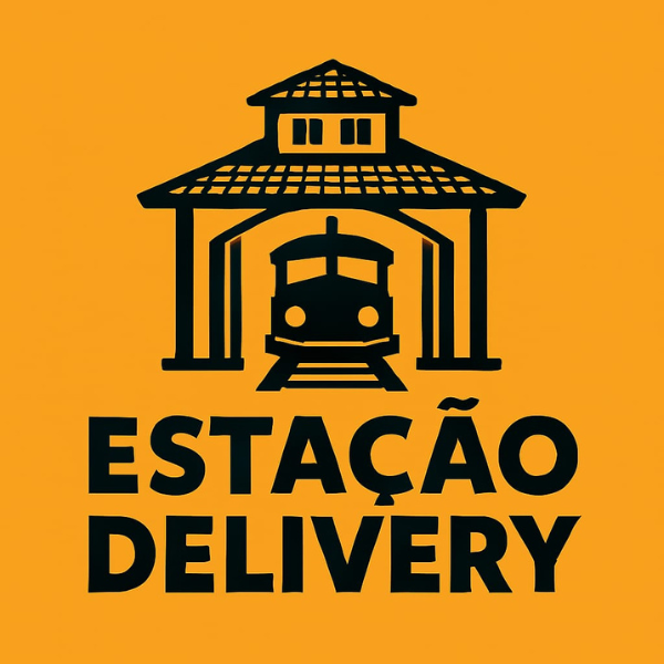 Estação Delivery - logo