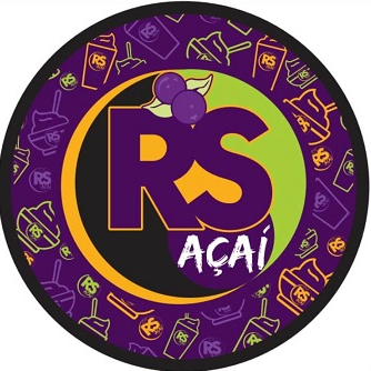 RS Açaí - logo