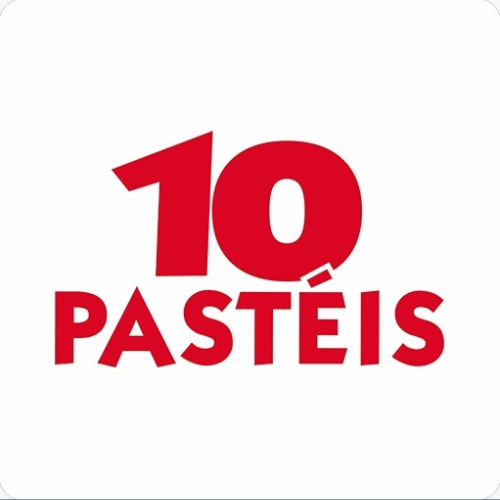 10 Pastéis Shopping - logo