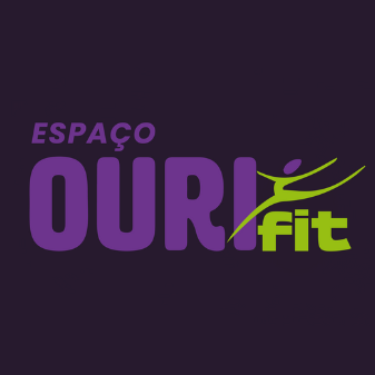 Espaço OuriFit  - logo