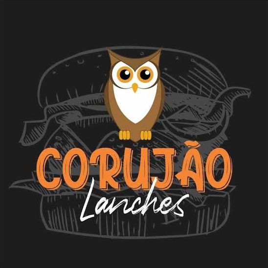 Corujão Lanches 012 - logo