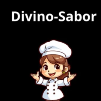 Divino Sabor - Pastelaria e Marmitaria - logo