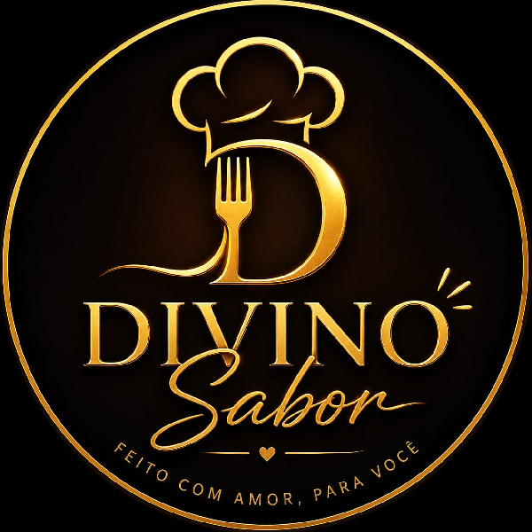 Divino Sabor  - logo