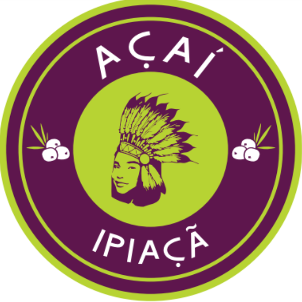 Açaí Ipiaçã - logo