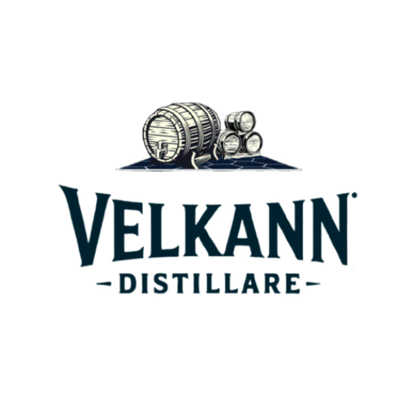 Velkann Distillare - logo