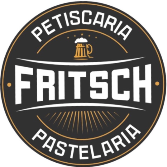 Fritsch - Petiscaria e Pastelaria - logo