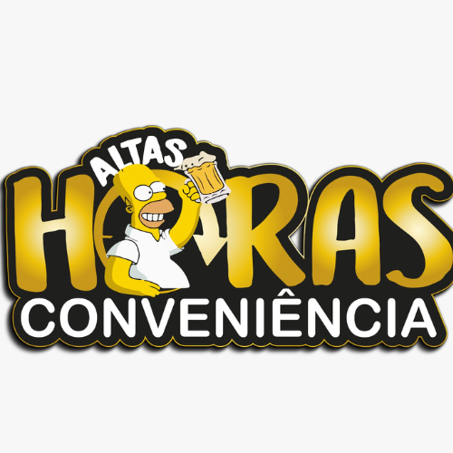 ALTAS HORAS CONVENIÊNCIA - - logo