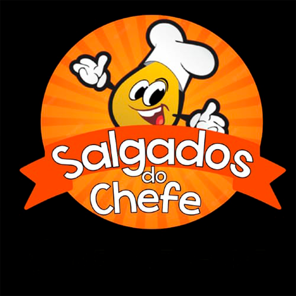 Salgado do Chefe - logo