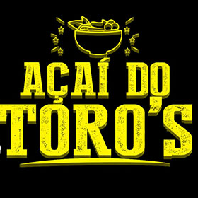 Açaí do Toro´s - logo
