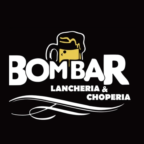 BomBar  - logo