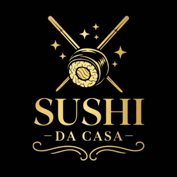 Sushi da Casa - logo