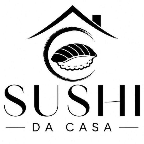 Sushi da Casa - logo