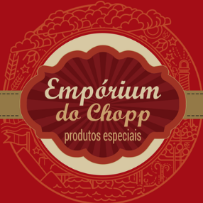Emporium do Chopp - logo