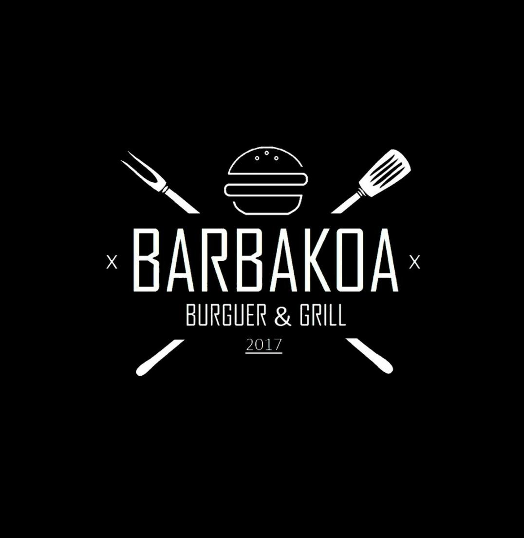 Barbakoa Burguer - logo