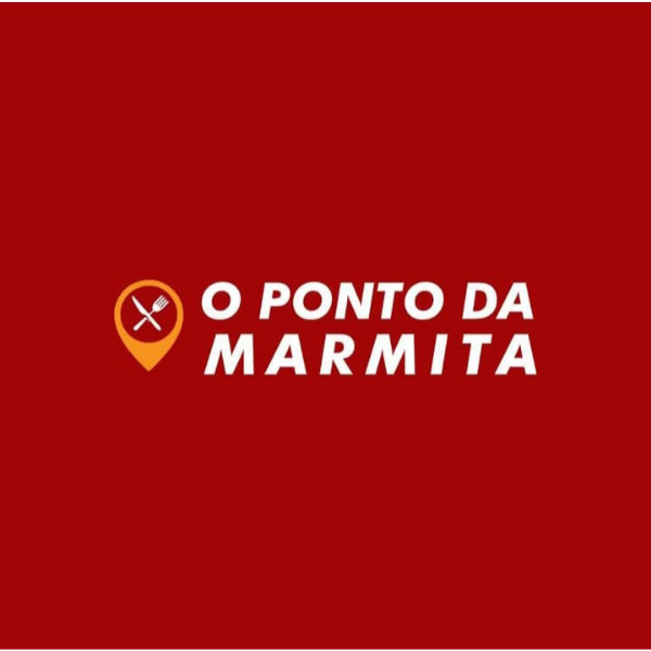 O PONTO DA MARMITA - logo