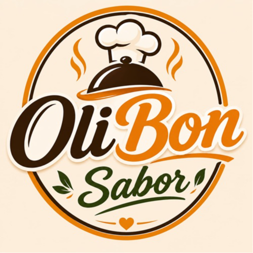 Olibon Sabor - logo