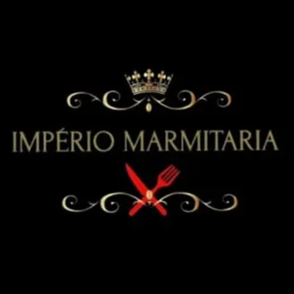 Império Marmitaria - logo