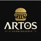 Artos - A hamburgueria - logo
